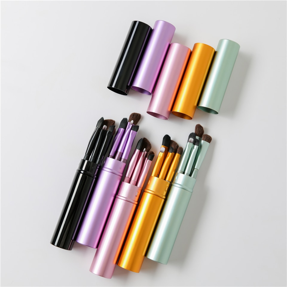 Eyeshadow Brush Set Makeup Tools Eyeshadow Brush Set Makeup Tools