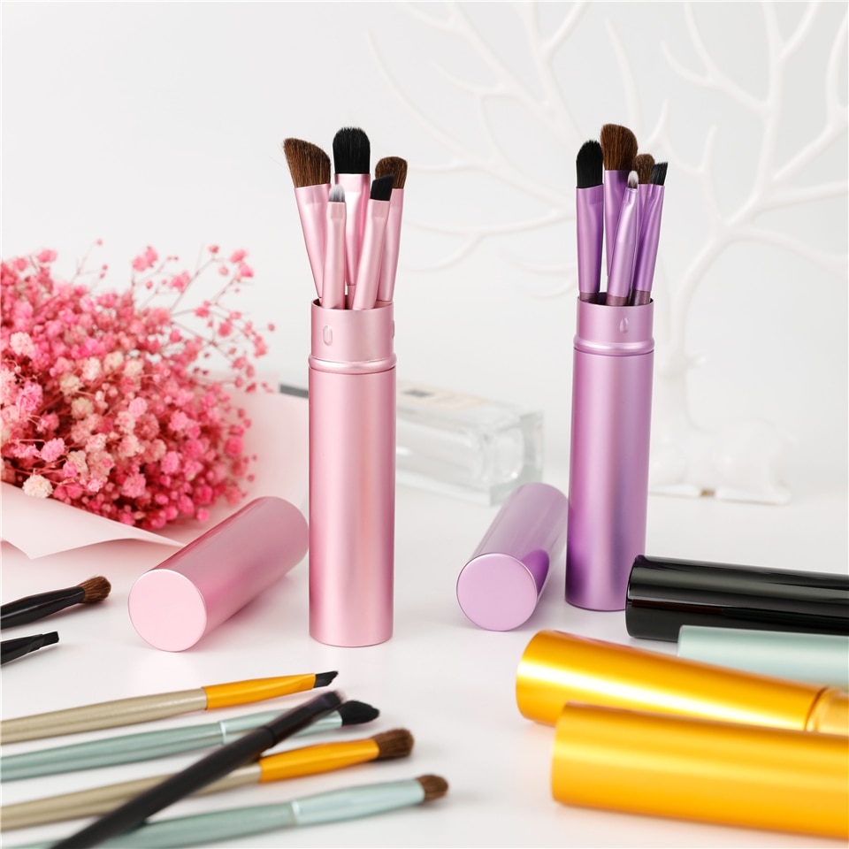 Eyeshadow Brush Set Makeup Tools Eyeshadow Brush Set Makeup Tools