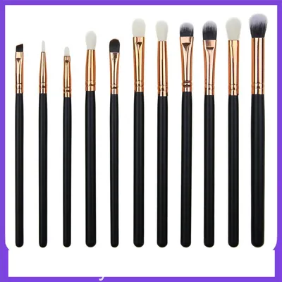 Eyeshadow Brushes Makeup Tools Eyeshadow Brushes Makeup Tools