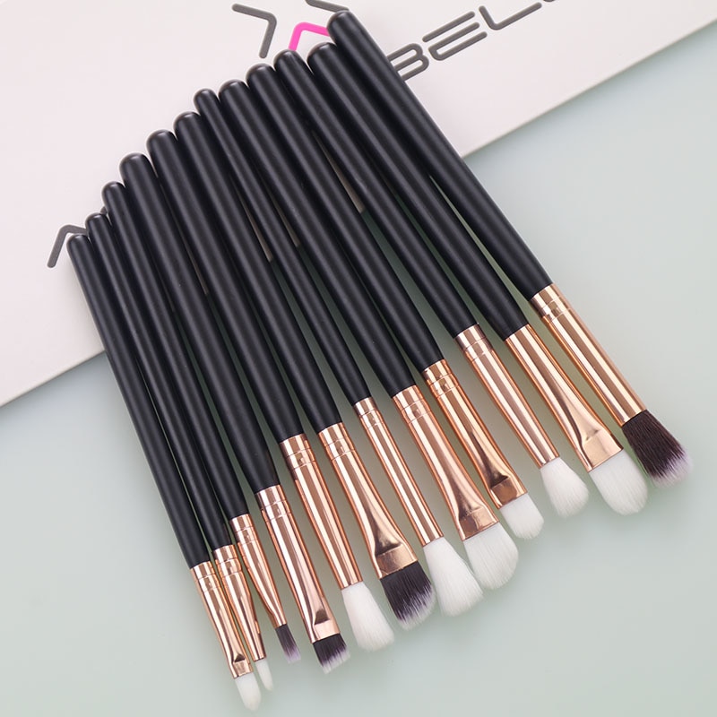 Eyeshadow Brushes Makeup Tools Eyeshadow Brushes Makeup Tools