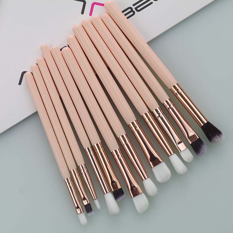 Eyeshadow Brushes Makeup Tools Eyeshadow Brushes Makeup Tools