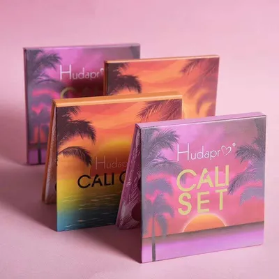 Eyeshadow Makeup Palette Eyeshadow Makeup Palette