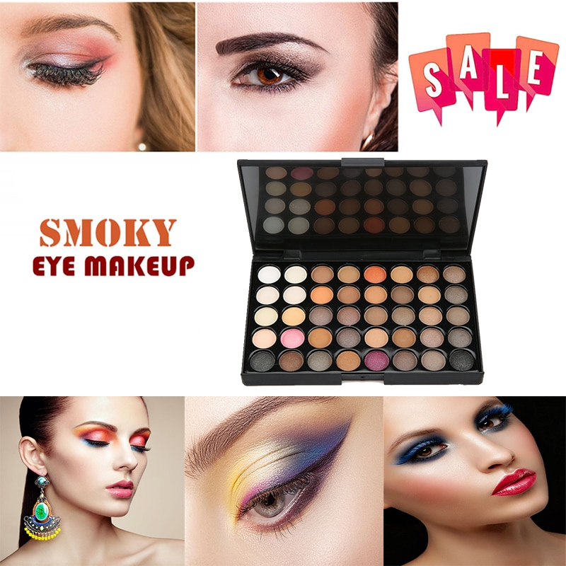 Eyeshadow Palette Makeup Set Eyeshadow Palette Makeup Set
