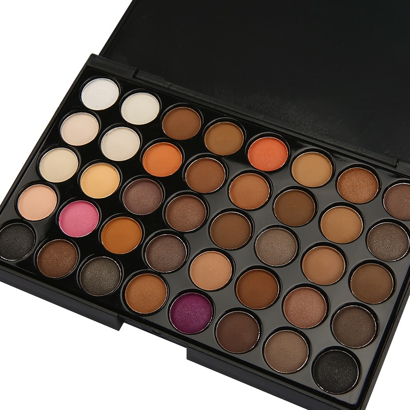 Eyeshadow Palette Makeup Set Eyeshadow Palette Makeup Set