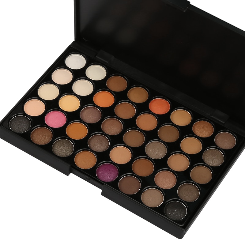 Eyeshadow Palette Makeup Set Eyeshadow Palette Makeup Set