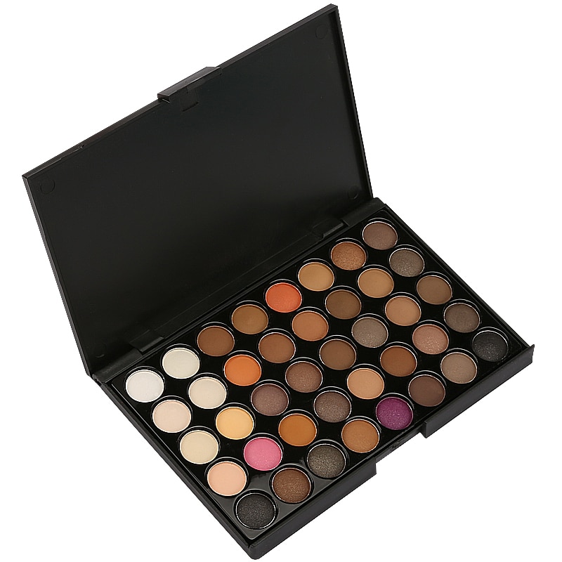Eyeshadow Palette Makeup Set Eyeshadow Palette Makeup Set
