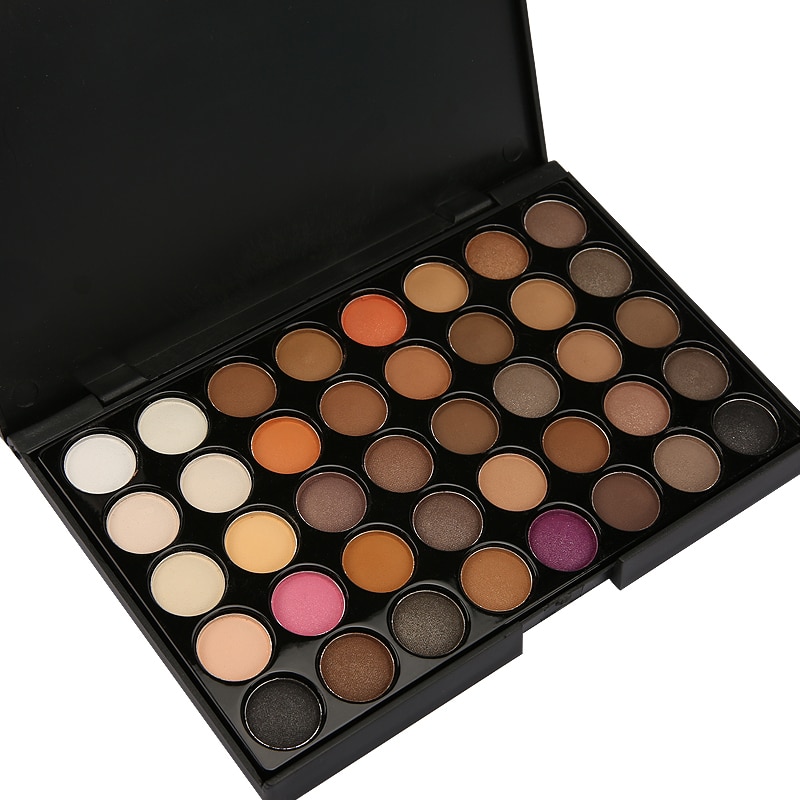 Eyeshadow Palette Makeup Set Eyeshadow Palette Makeup Set