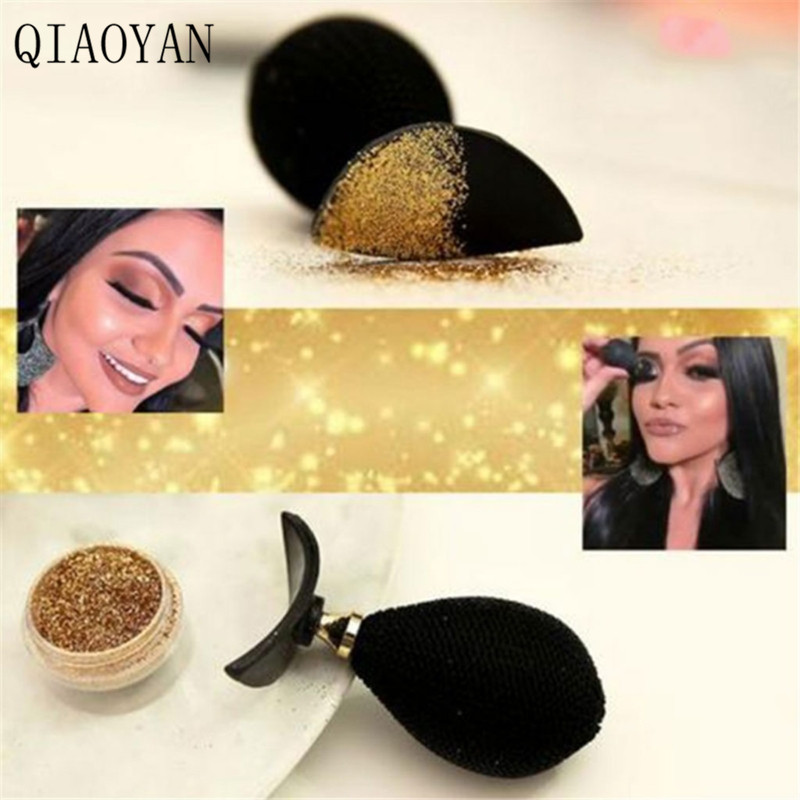 Eyeshadow Stamp Makeup Applicator Eyeshadow Stamp Makeup Applicator