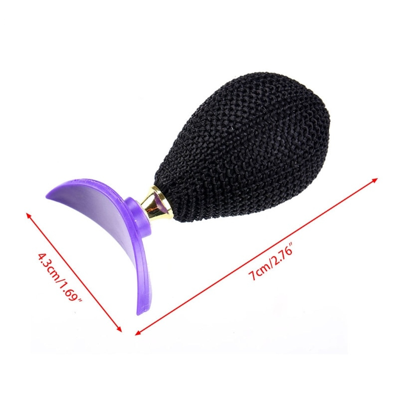Eyeshadow Stamp Makeup Applicator Eyeshadow Stamp Makeup Applicator