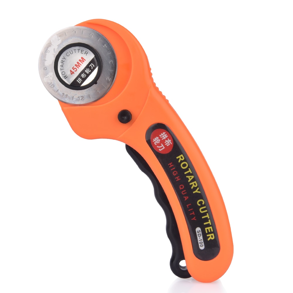 Fabric Cutter Rotary Cutting Tool Fabric Cutter Rotary Cutting Tool