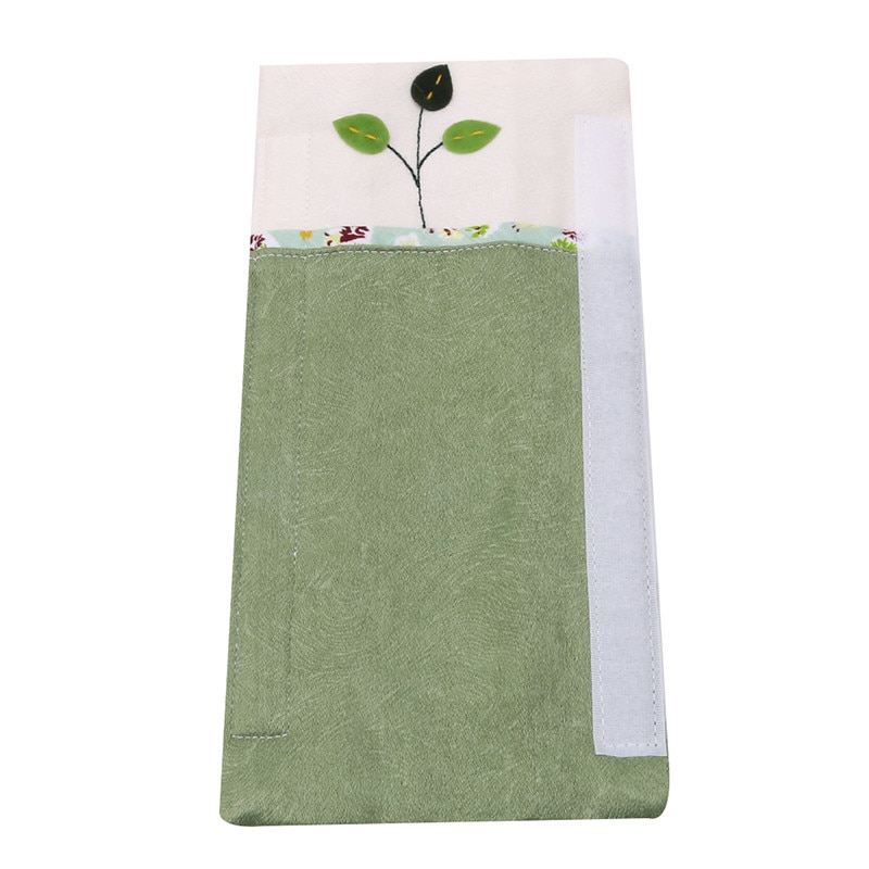 Fabric Fridge Door Handle Covers Fabric Fridge Door Handle Covers