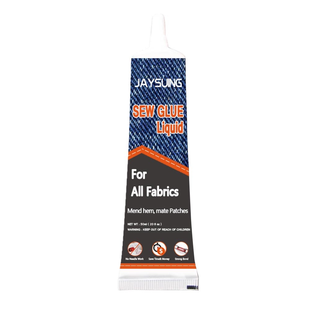 Fabric Glue DIY Cloth Sewing Paste