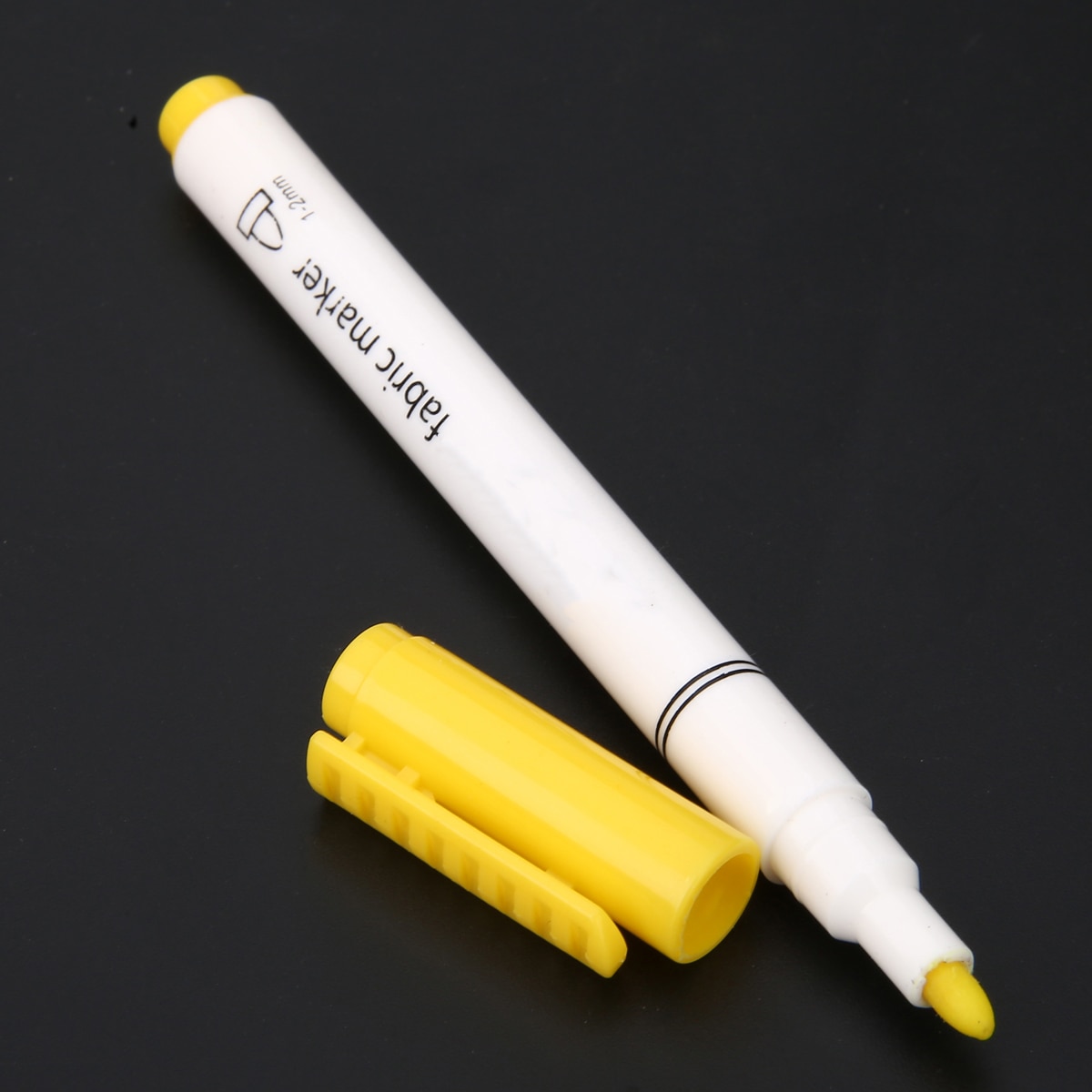 Fabric Pens T-shirt Markers (8pcs) Fabric Pens T-shirt Markers (8pcs)