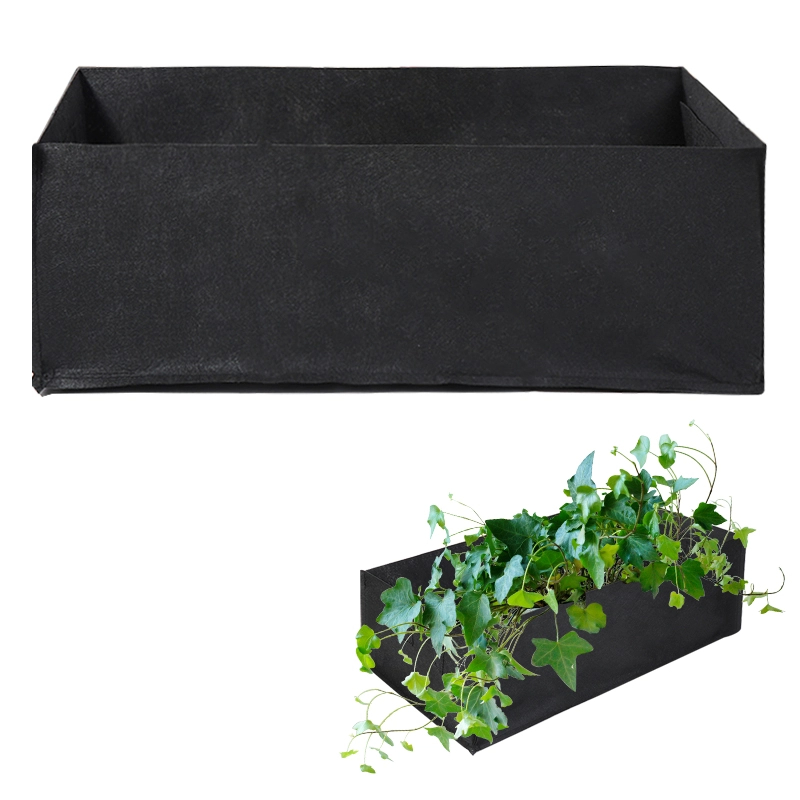Fabric Planter Garden Grow Bag (5pcs) Fabric Planter Garden Grow Bag (5pcs)