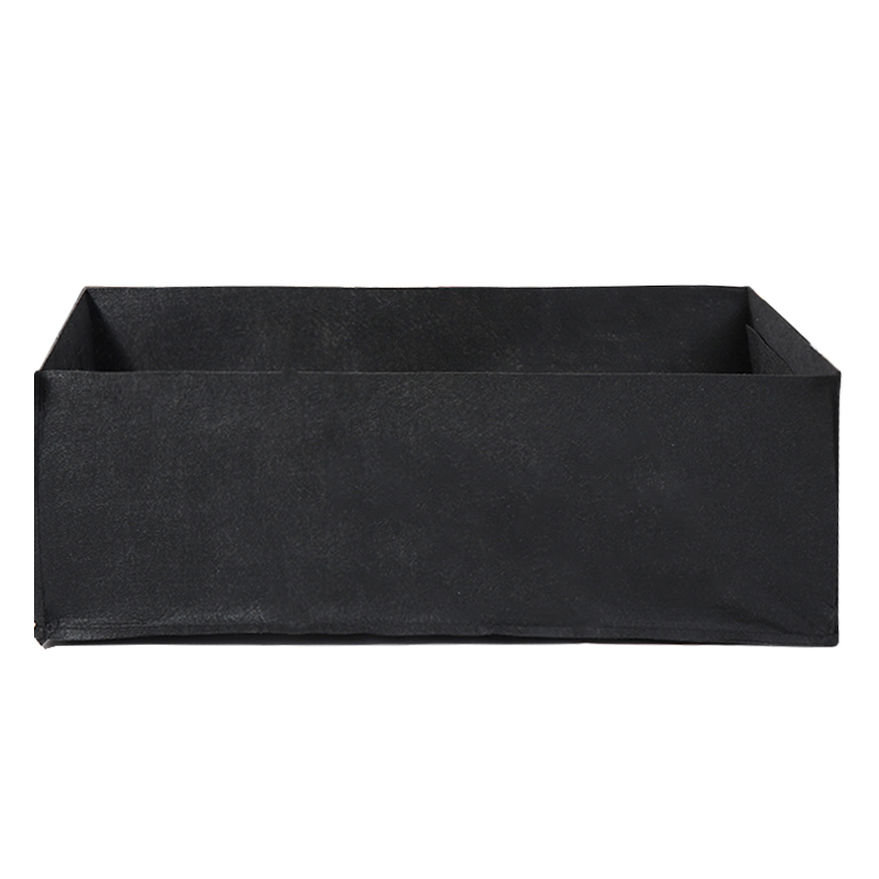 Fabric Planter Garden Grow Bag (5pcs)