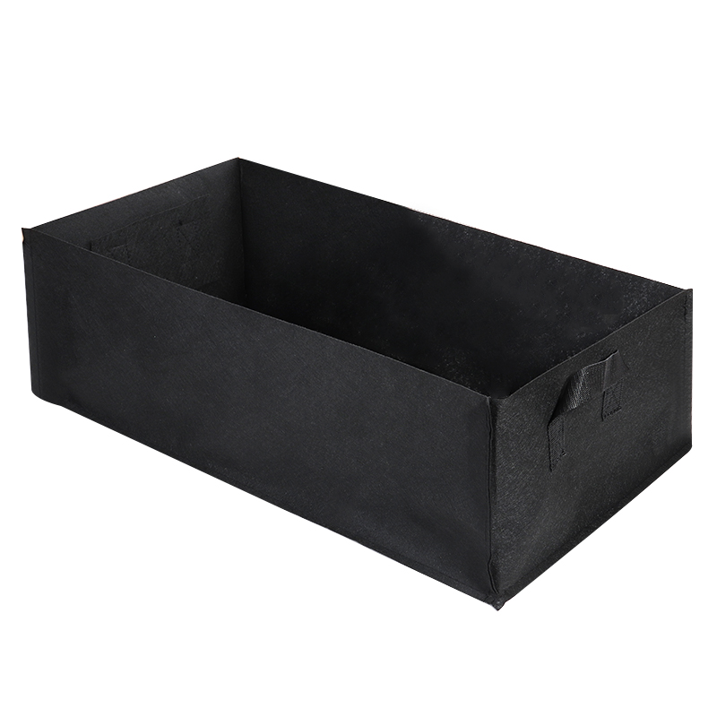 Fabric Planter Garden Grow Bag (5pcs)
