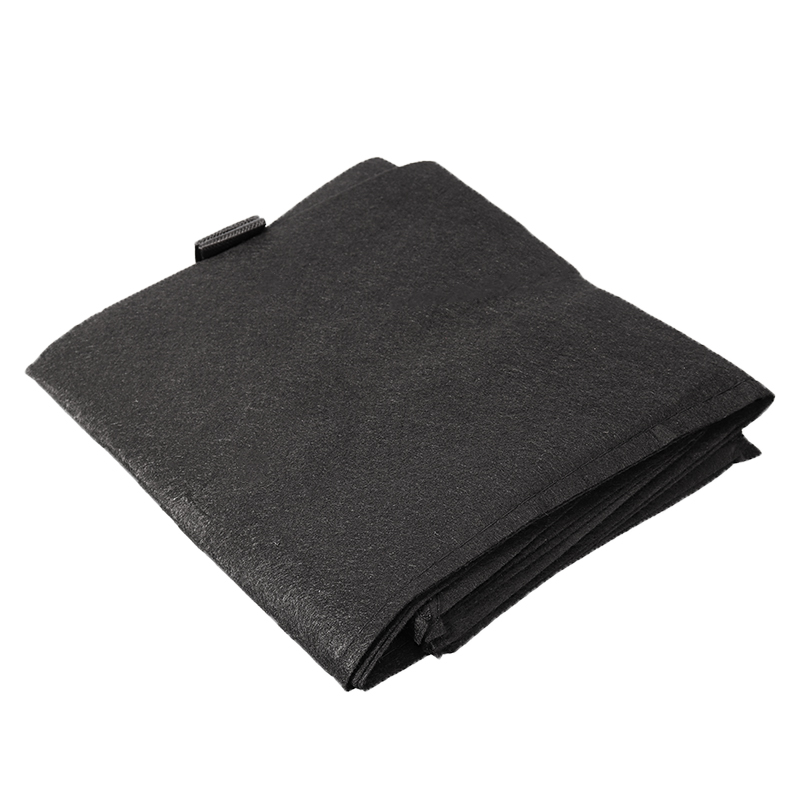 Fabric Planter Garden Grow Bag (5pcs)