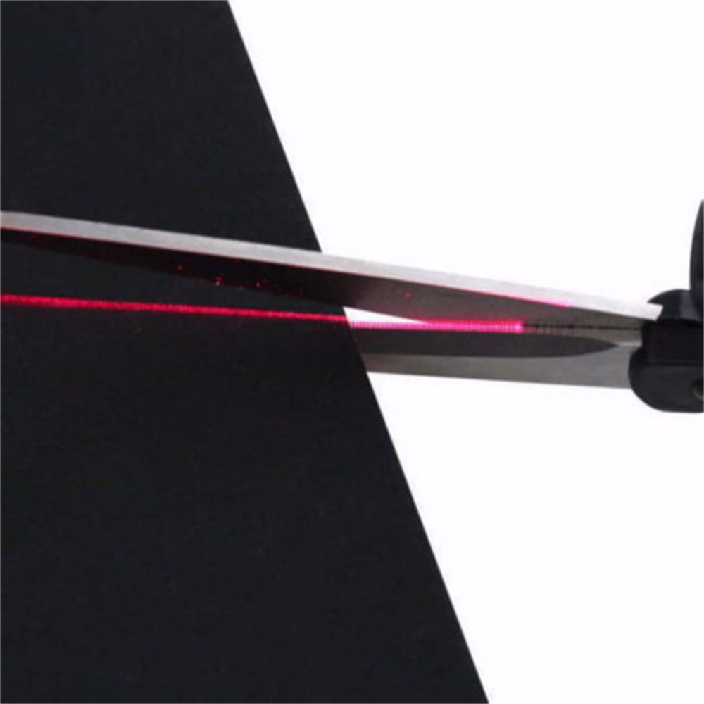 Fabric Scissors Laser-Guided Scissors Fabric Scissors Laser-Guided Scissors