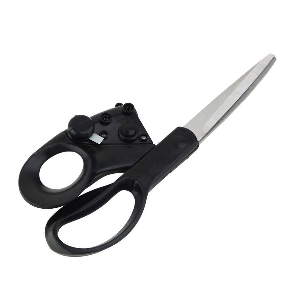 Fabric Scissors Laser-Guided Scissors Fabric Scissors Laser-Guided Scissors