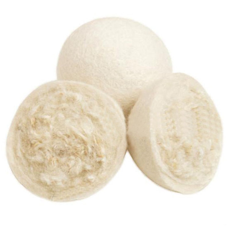 Fabric Softener Balls Reusable Balls (6Pcs) Fabric Softener Balls Reusable Balls (6Pcs)