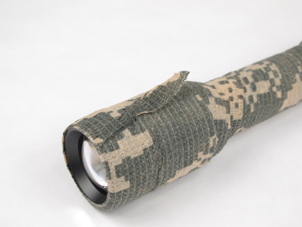 Fabric Tape Camouflage Tape Cloth Fabric Tape Camouflage Tape Cloth