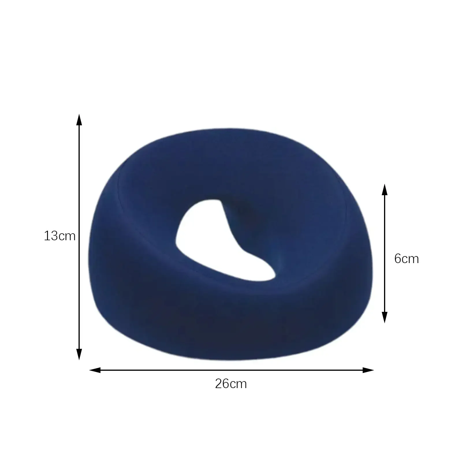 Face Down Pillow Desk Nap Pillow Prone Resting Comfort Memory Foam Ergonomics Home Massage Headrest for Beauty Salon Face Down Pillow Desk Nap Pillow Prone Resting Comfort Memory Foam Ergonomics Home Massage Headrest for Beauty Salon
