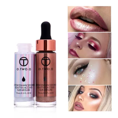 Face Glow Highlighter Makeup Face Glow Highlighter Makeup