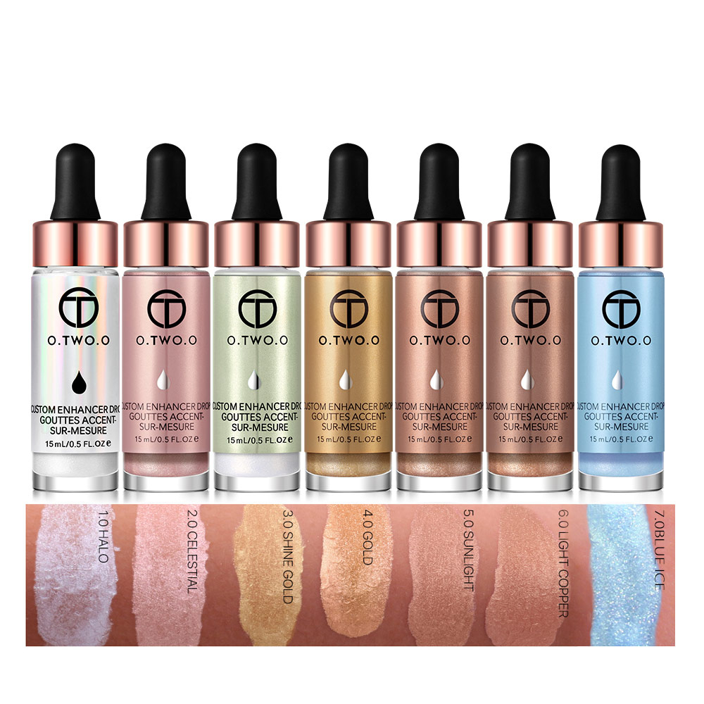 Face Glow Highlighter Makeup Face Glow Highlighter Makeup