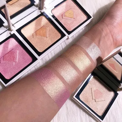 Face Highlighter Glow Kit Face Highlighter Glow Kit