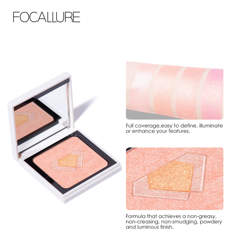 Face Highlighter Glow Kit Face Highlighter Glow Kit