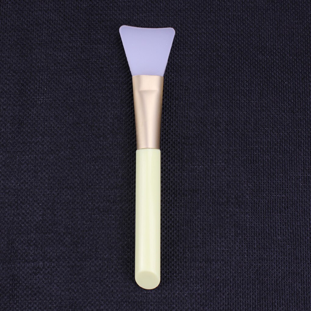 Face Mask Brush Silicone Mask Applicator Face Mask Brush Silicone Mask Applicator