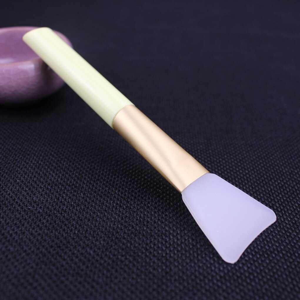 Face Mask Brush Silicone Mask Applicator Face Mask Brush Silicone Mask Applicator