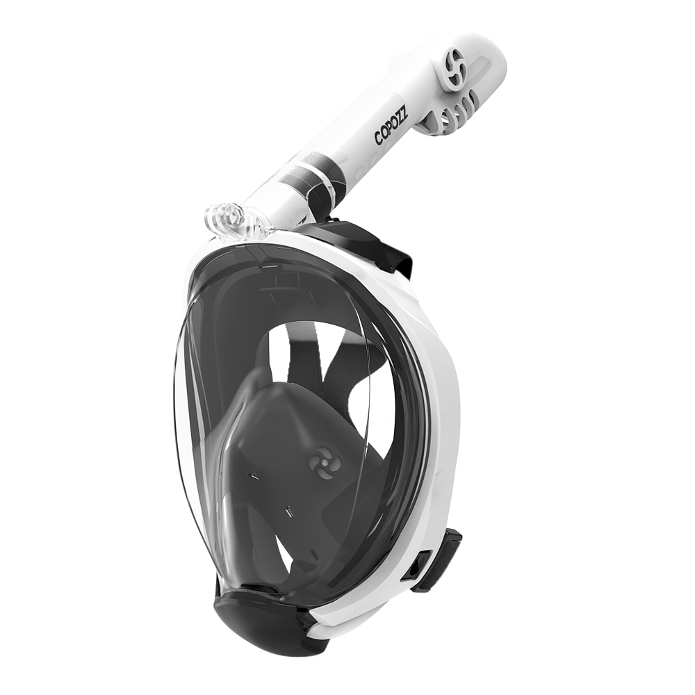 Face Mask Snorkel Swimming Accessory Face Mask Snorkel Swimming Accessory