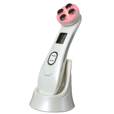 Face Massage Machine Mesotherapy Device Face Massage Machine Mesotherapy Device