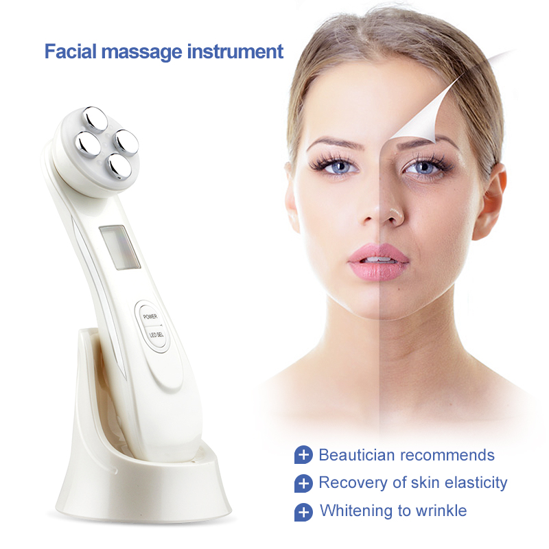 Face Massage Machine Mesotherapy Device Face Massage Machine Mesotherapy Device