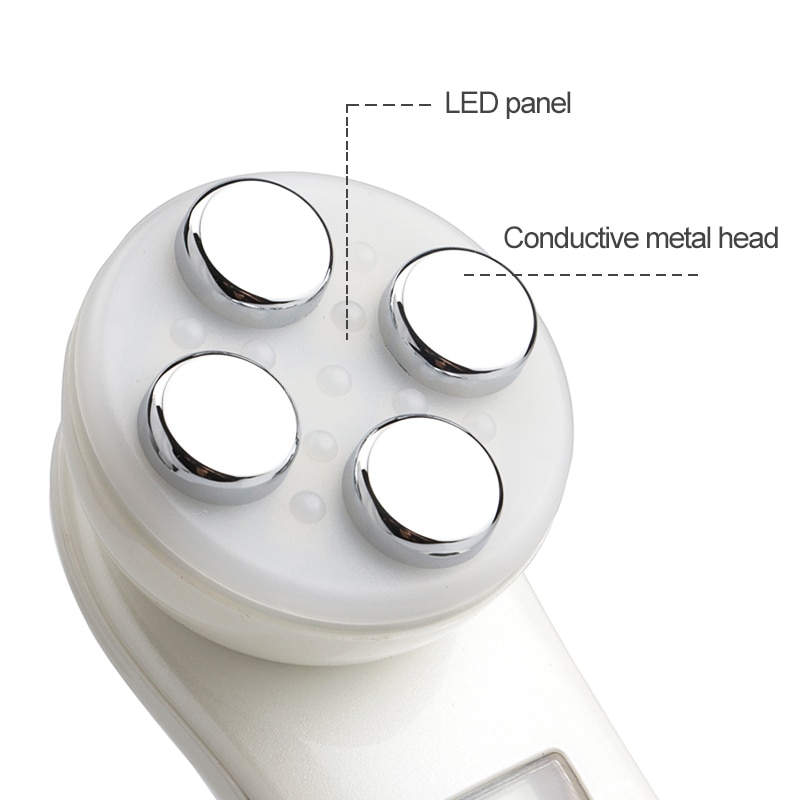 Face Massage Machine Mesotherapy Device Face Massage Machine Mesotherapy Device