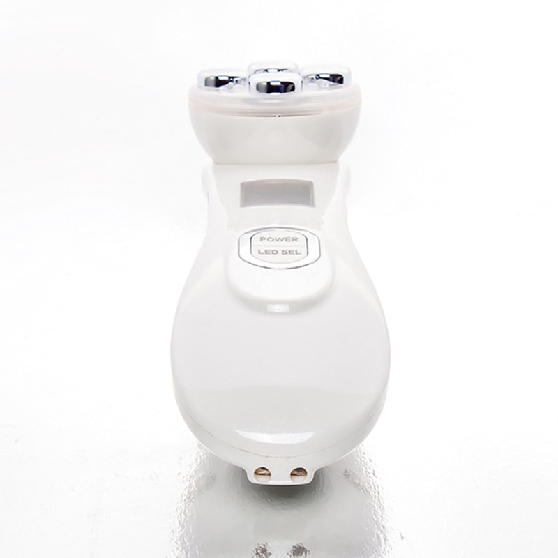 Face Massage Machine Mesotherapy Device Face Massage Machine Mesotherapy Device