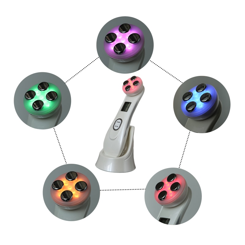 Face Massage Machine Mesotherapy Device Face Massage Machine Mesotherapy Device