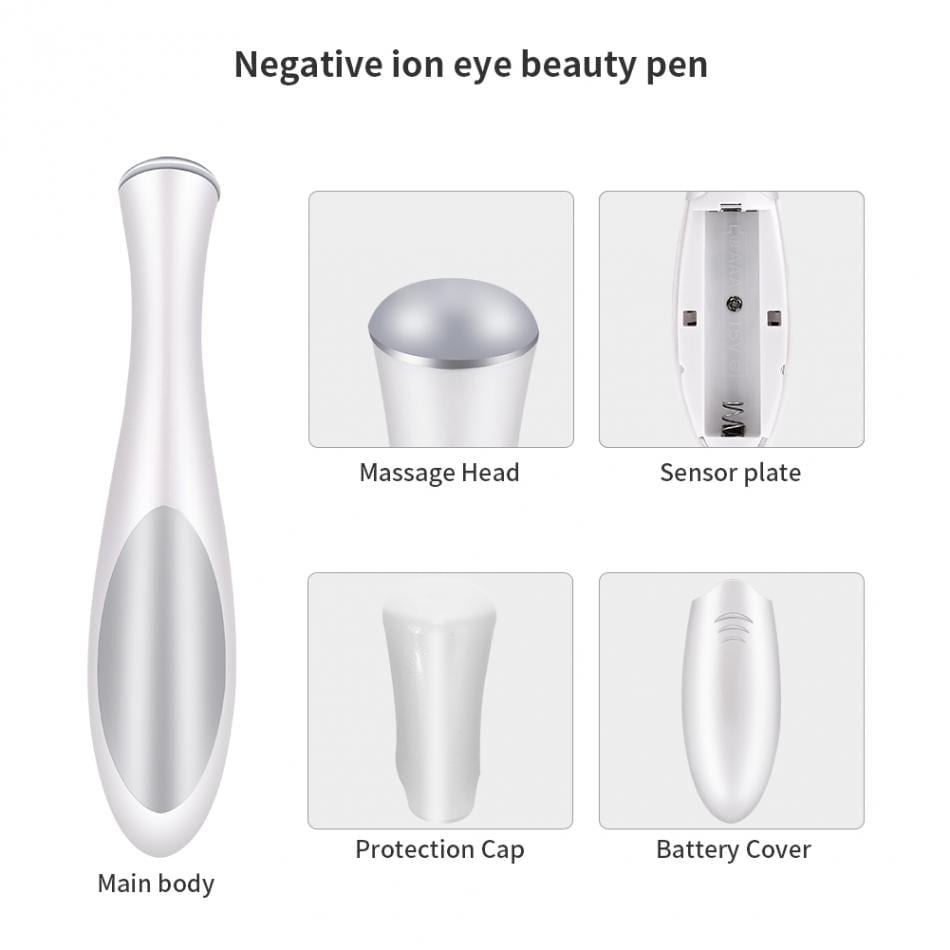 Face Massage Roller Electric Anti-aging Face Massage Roller Electric Anti-aging