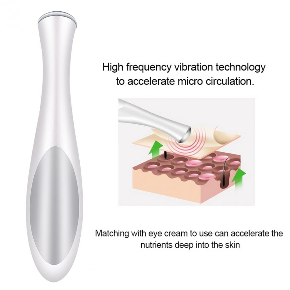 Face Massage Roller Electric Anti-aging Face Massage Roller Electric Anti-aging