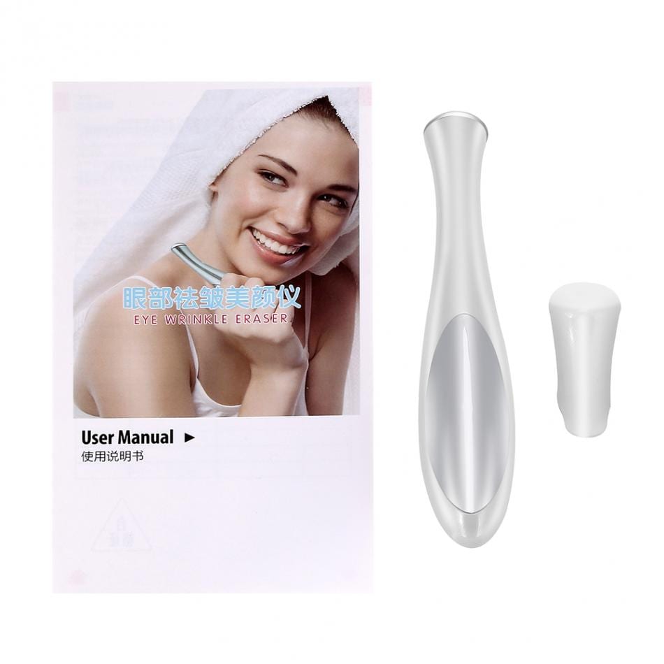 Face Massage Roller Electric Anti-aging Face Massage Roller Electric Anti-aging