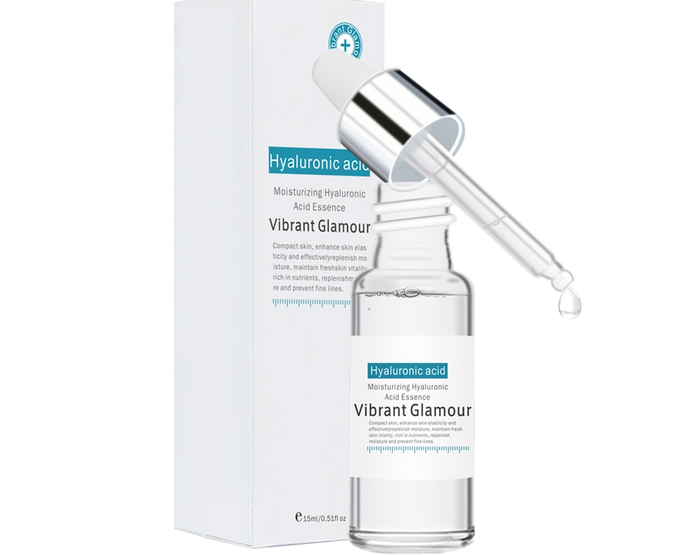 Face Moisturizer Hyaluronic Acid Serum Face Moisturizer Hyaluronic Acid Serum