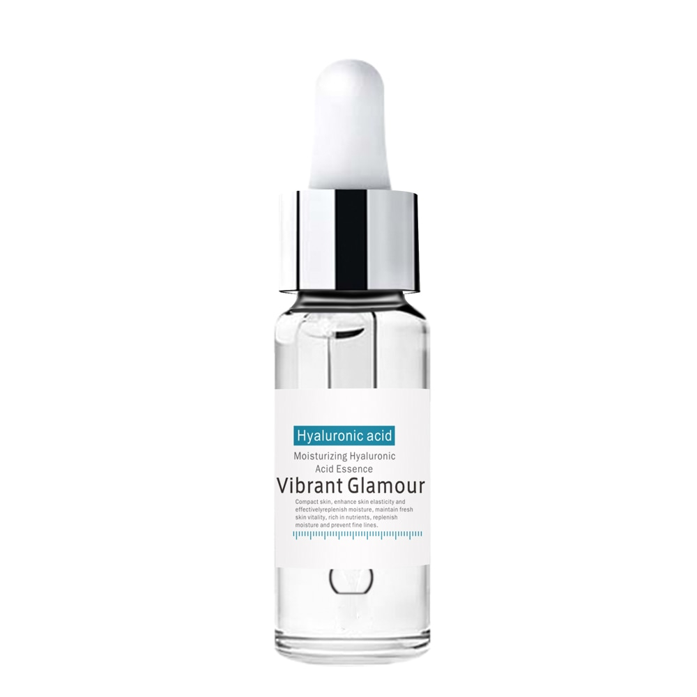 Face Moisturizer Hyaluronic Acid Serum Face Moisturizer Hyaluronic Acid Serum