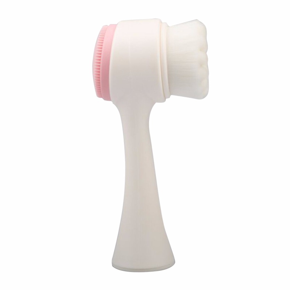 Face Scrub Brush Silicone Skin Cleaner Face Scrub Brush Silicone Skin Cleaner