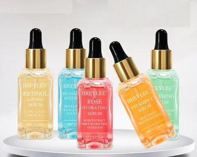 Face Serum Skin Nourishing Liquid Face Serum Skin Nourishing Liquid