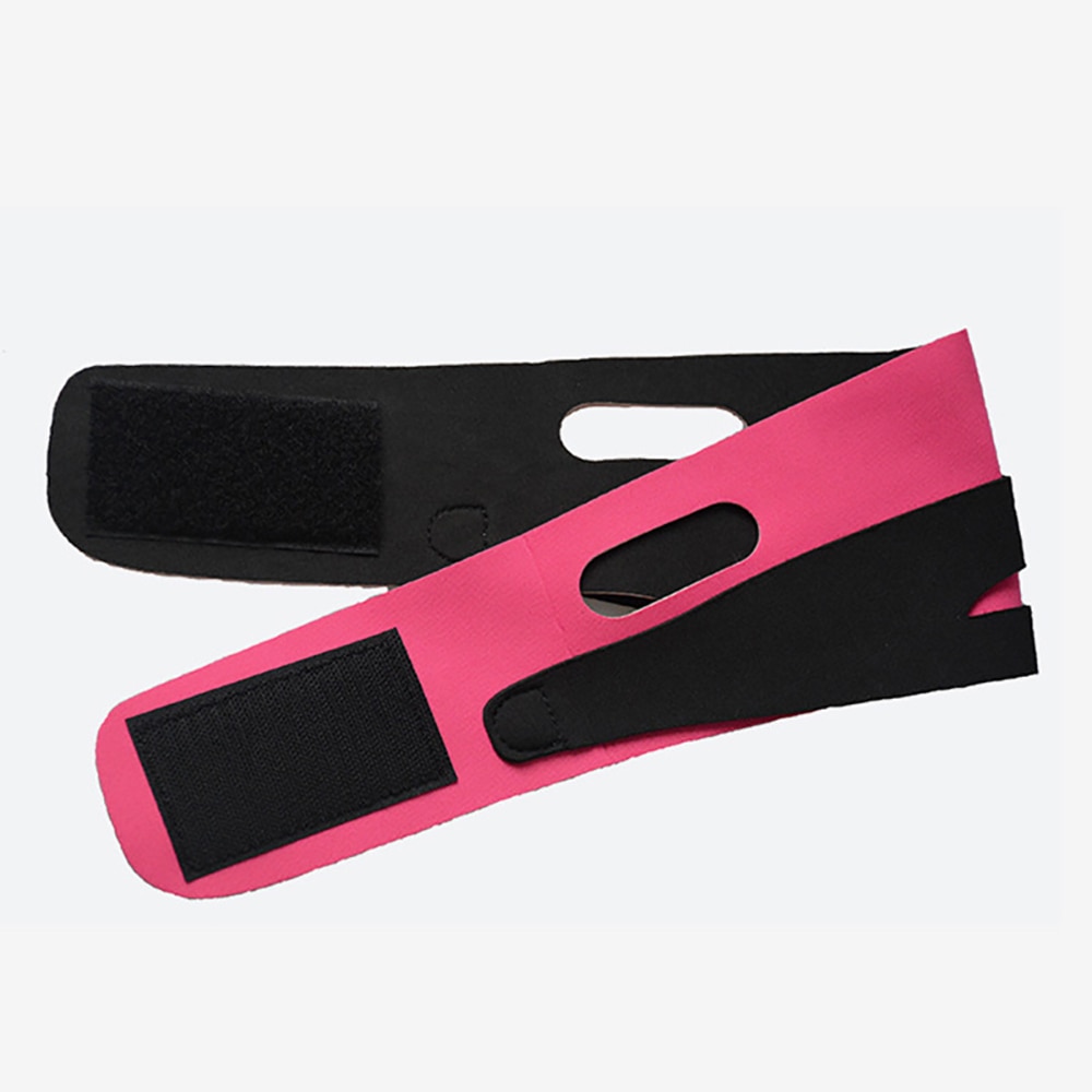 Face Slimming Bandage Facial Strap Face Slimming Bandage Facial Strap