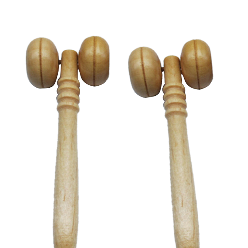 Face Slimming Wooden Face Massager Face Slimming Wooden Face Massager