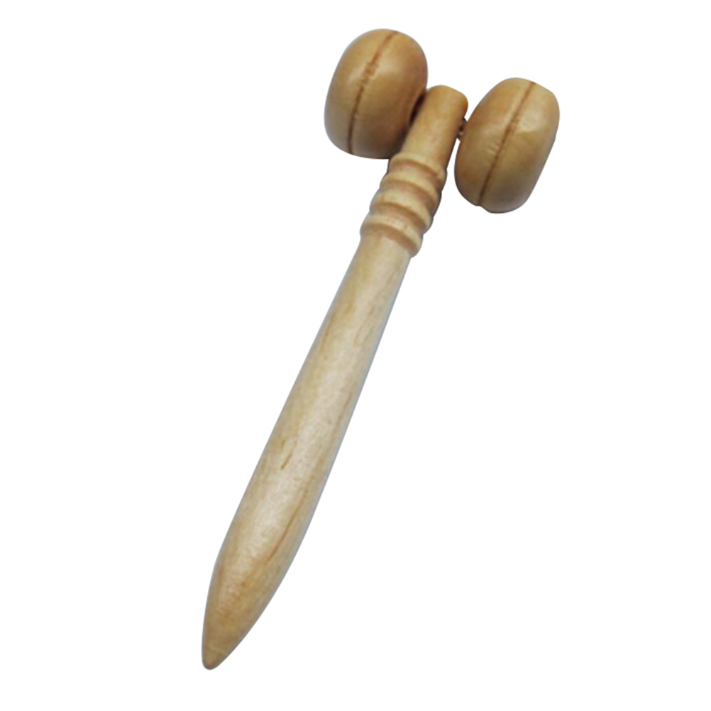 Face Slimming Wooden Face Massager Face Slimming Wooden Face Massager