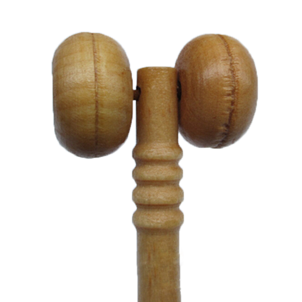 Face Slimming Wooden Face Massager Face Slimming Wooden Face Massager