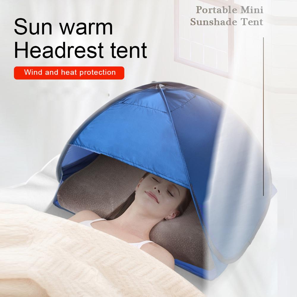 Face Tent Portable Head Pop Up Canopy Face Tent Portable Head Pop Up Canopy